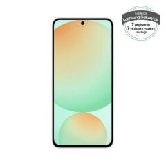 SAMSUNG Galaxy S24 FE 256GB + 8GB Ram Mint Yeşili Cep Telefonu (SM-S721B/DS) (Samsung TÜRKİYE Garantili) - 2