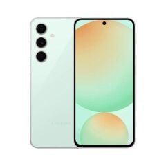 SAMSUNG Galaxy S24 FE 256GB + 8GB Ram Mint Yeşili Cep Telefonu (SM-S721B/DS) (Samsung TÜRKİYE Garantili)