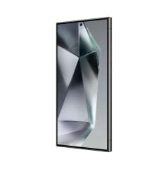 SAMSUNG Galaxy S24 Ultra 256GB + 12GB Ram Titanyum Siyah Cep Telefonu (SM-S928B/DS) (Samsung TÜRKİYE Garantili)