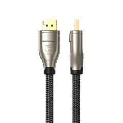 UGREEN 60843 DP112 8K 60Hz 4K 144Hz v1.4 DisplayPort Görüntü ve Ses Aktarım Kablosu 2metre