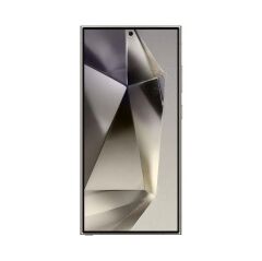 SAMSUNG Galaxy S24 Ultra 256GB + 12GB Ram Titanyum Gri Cep Telefonu (SM-S928B/DS) (Samsung TÜRKİYE Garantili) - 2