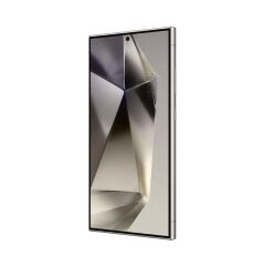 SAMSUNG Galaxy S24 Ultra 256GB + 12GB Ram Titanyum Gri Cep Telefonu (SM-S928B/DS) (Samsung TÜRKİYE Garantili)