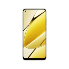 REALME 11 128GB + 8GB Ram Işıltılı Altın Cep Telefonu RMX3636 (Realme TÜRKİYE Garantili) - 2