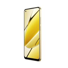 REALME 11 128GB + 8GB Ram Işıltılı Altın Cep Telefonu RMX3636 (Realme TÜRKİYE Garantili)