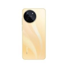 REALME 11 128GB + 8GB Ram Işıltılı Altın Cep Telefonu RMX3636 (Realme TÜRKİYE Garantili)