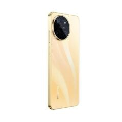 REALME 11 128GB + 8GB Ram Işıltılı Altın Cep Telefonu RMX3636 (Realme TÜRKİYE Garantili)