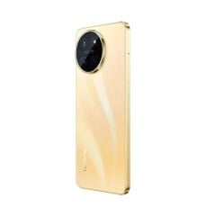 REALME 11 128GB + 8GB Ram Işıltılı Altın Cep Telefonu RMX3636 (Realme TÜRKİYE Garantili)