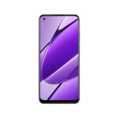 REALME 11 128GB + 8GB Ram Parlak Siyah Cep Telefonu RMX3636 (Realme TÜRKİYE Garantili) - 2