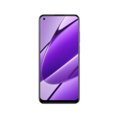 REALME 11 128GB + 8GB Ram Parlak Siyah Cep Telefonu RMX3636 (Realme TÜRKİYE Garantili) - 2