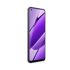 REALME 11 128GB + 8GB Ram Parlak Siyah Cep Telefonu RMX3636 (Realme TÜRKİYE Garantili)