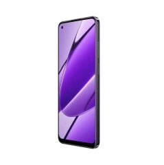 REALME 11 128GB + 8GB Ram Parlak Siyah Cep Telefonu RMX3636 (Realme TÜRKİYE Garantili)