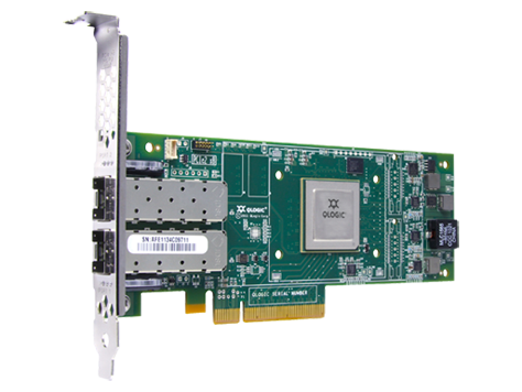 PE Hba P9D94A 16GB 2P SN1100Q Storage Bağlantı Kartı