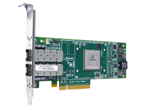 HPE Hba P9D94A 2 Port 16GB SN1100Q Storage Bağlantı Kartı