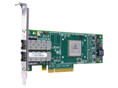 HPE Hba P9D94A 2 Port 16GB SN1100Q Storage Bağlantı Kartı
