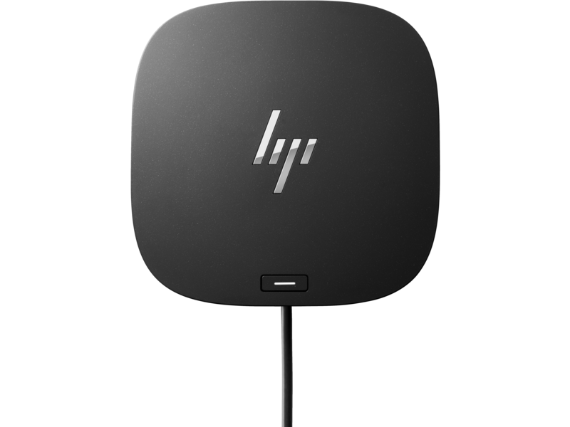 HP 5TW10AA HSN-IXO2 USB-C G5 Docking Station Kit with 120W