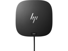 HP 5TW10AA HSN-IXO2 120W 19.5 Volt 6.15 Amper USB-C G5 Docking Station Yerleştirme İstasyonu
