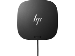 HP 5TW10AA HSN-IXO2 120W 19.5 Volt 6.15 Amper USB-C G5 Docking Station Yerleştirme İstasyonu