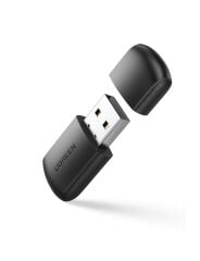 UGREEN 20204 CM448 AC650 2.4GHz 200Mbps ve 5GHz 433Mbps Dual Band USB WiFi Ağ Adaptörü