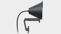 LOGİTECH Brio 300 Full HD 1080p Mikrofonlu Webcam Siyah (960-001438)