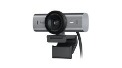 LOGİTECH MX Brio Ultra HD 4K 1080p Mikrofonlu Webcam Koyu Gri (960-001549)