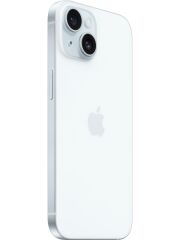 APPLE iPhone 15 256GB Mavi Cep Telefonu MTP93TU/A (Apple TÜRKİYE Garantili)