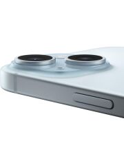 APPLE iPhone 15 256GB Mavi Cep Telefonu MTP93TU/A (Apple TÜRKİYE Garantili)