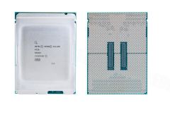 İNTEL Xeon Silver 4510 2.4GHz Processor CPU İşlemci CPU for HPE P67091-B21 - 2