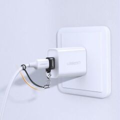 UGREEN 50568 US280 USB-A Erkek to USB Type-C Dişi Çevirici Dönüştürücü Adaptör