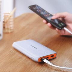 UGREEN 50568 US280 USB-A Erkek to USB Type-C Dişi Çevirici Dönüştürücü Adaptör