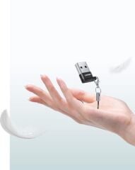 UGREEN 50568 US280 USB-A Erkek to USB Type-C Dişi Çevirici Dönüştürücü Adaptör - 2