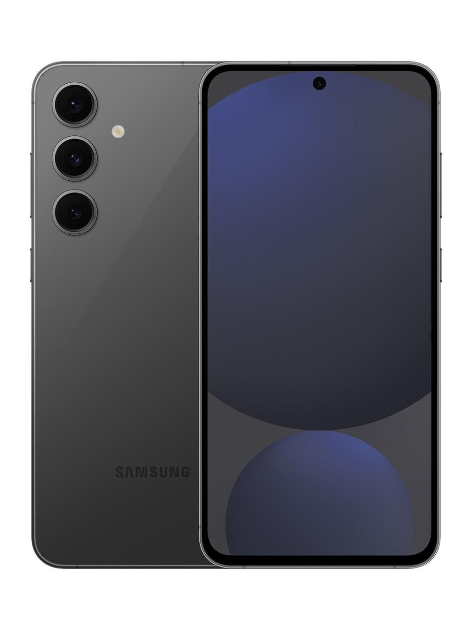 SAMSUNG Galaxy S24 256GB + 8GB Ram Siyah Cep Telefonu SM-S921B/DS (Samsung TÜRKİYE Garantili)