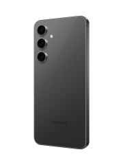 SAMSUNG Galaxy S24 256GB + 8GB Ram Siyah Cep Telefonu SM-S921B/DS (Samsung TÜRKİYE Garantili)