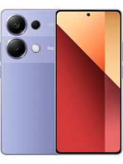 XIAOMI Redmi Note 13 Pro 256GB + 8GB Ram Mor Cep Telefonu (Xiaomi TÜRKİYE Garantili)