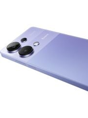 XIAOMI Redmi Note 13 Pro 256GB + 8GB Ram Mor Cep Telefonu (Xiaomi TÜRKİYE Garantili)