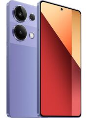 XIAOMI Redmi Note 13 Pro 256GB + 8GB Ram Mor Cep Telefonu (Xiaomi TÜRKİYE Garantili) - 2