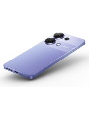 XIAOMI Redmi Note 13 Pro 256GB + 8GB Ram Mor Cep Telefonu (Xiaomi TÜRKİYE Garantili)