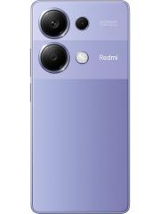 XIAOMI Redmi Note 13 Pro 256GB + 8GB Ram Mor Cep Telefonu (Xiaomi TÜRKİYE Garantili)