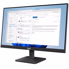 LENOVO ThinkVision S24-4E 64B5KAT1TK 23.8'' 100Hz 4ms Full HD Monitör