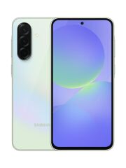 SAMSUNG Galaxy A36 5G 256GB + 8GB Ram Yeşil Cep Telefonu SM-A366B/DS (Samsung TÜRKİYE Garantili)