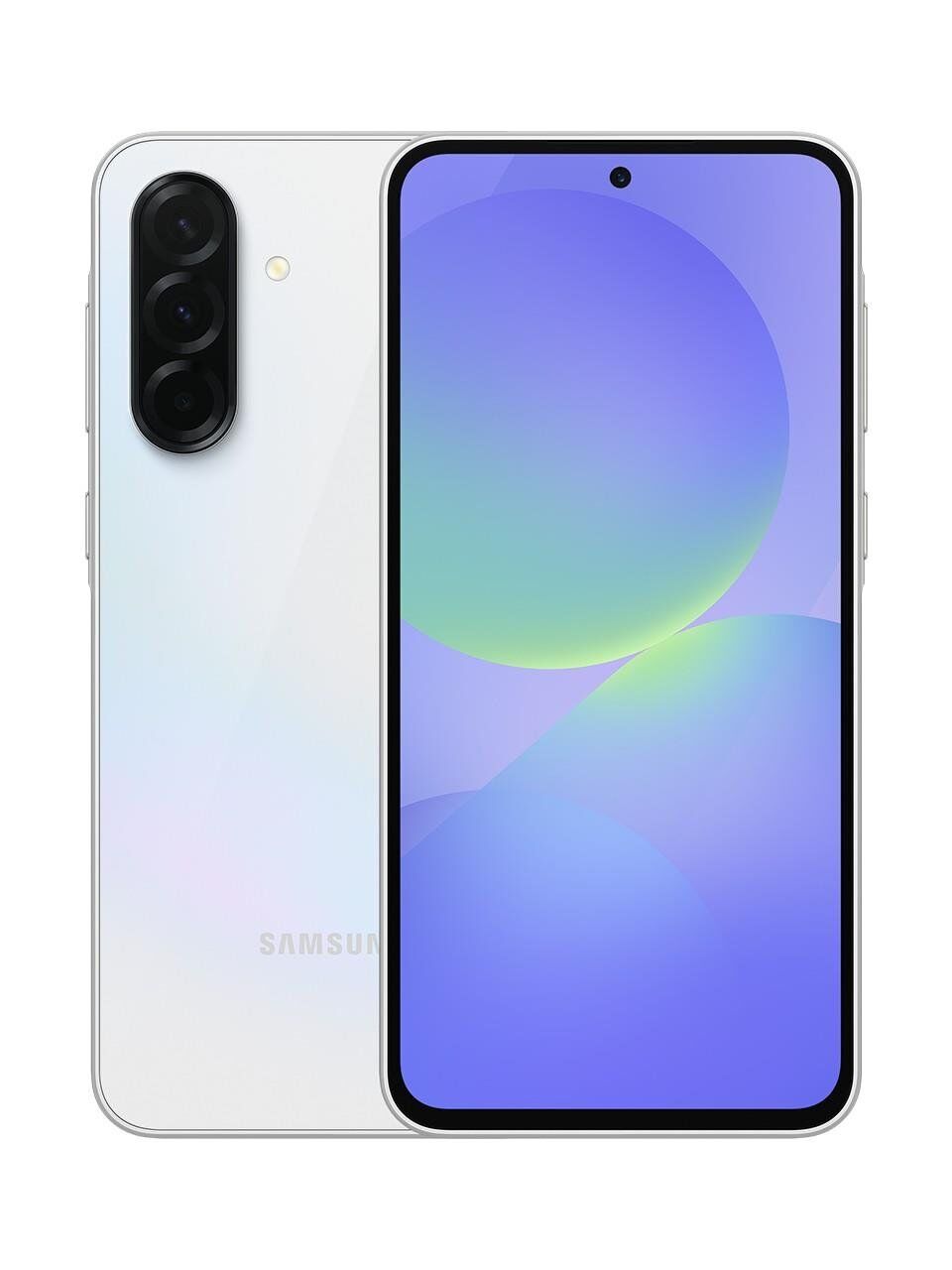 SAMSUNG Galaxy A36 5G 256GB + 8GB Ram Gri Cep Telefonu SM-A366B/DS (Samsung TÜRKİYE Garantili)