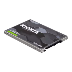 KIOXIA Exceria 480GB 555/540MB/s Sata3 2.5'' SSD (LTC10Z480GG)