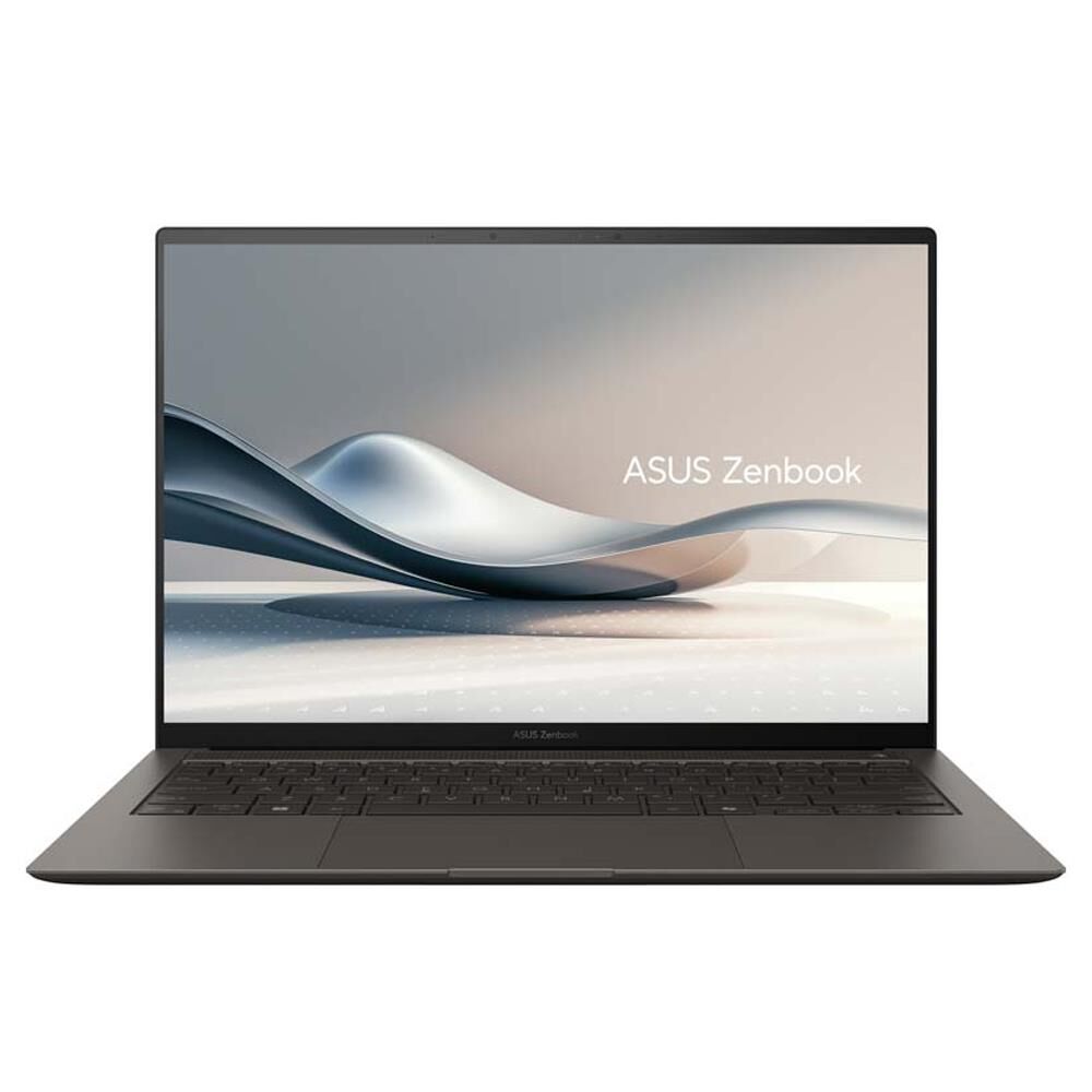 ASUS Zenbook S14 2. Nesil Core Ultra 7 258V 32GB 1TB SSD 14'' W11 Dizüstü Bilgisayar UX5406SA-PZ329W