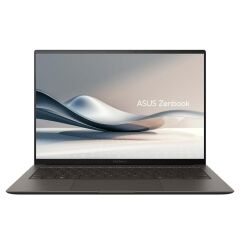 ASUS Zenbook S14 2. Nesil Core Ultra 7 258V 32GB 1TB SSD 14'' W11 Dizüstü Bilgisayar UX5406SA-PZ329W