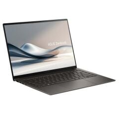 ASUS Zenbook S14 2. Nesil Core Ultra 7 258V 32GB 1TB SSD 14'' W11 Dizüstü Bilgisayar UX5406SA-PZ329W