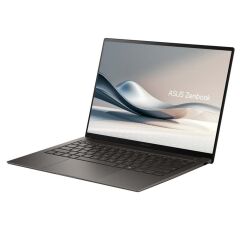 ASUS Zenbook S14 2. Nesil Core Ultra 7 258V 32GB 1TB SSD 14'' W11 Dizüstü Bilgisayar UX5406SA-PZ329W