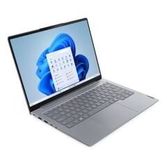 LENOVO ThinkBook 14 G8 IAL 21SJ007BTX Intel Core Ultra 7-255H 16GB 512GB 14'' WUXGA IPS FreeDos Dizüstü Bilgisayar