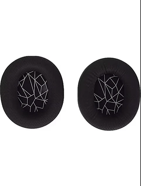 STEELSERİES Arctis 1 3 5 7 Uyumlu Kulaklık Süngeri Kulaklık Yastığı Kulaklık Pedi Gri