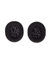 STEELSERİES Arctis 1 3 5 7 Uyumlu Kulaklık Süngeri Kulaklık Yastığı Kulaklık Pedi Gri