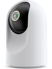 İMİKİ Smart Camera C500 Smart Full HD 360 Derece Gece Görüşlü IP Wi-Fi Güvenlik Kamerası - 2