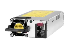 HPE Aruba 80+ Plus Platinum X372 JL087A 1050W 54V 110-240VAC Switch Power Supply Güç Kaynağı DPS-1050EB 0957-2474
